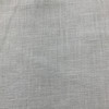 Number One Textiles Herringbone Linen Cream | Medium/Heavyweight Linen Fabric | Home Decor Fabric | 54" Wide