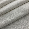 Number One Textiles Solid Slub Cotton Woven White | Medium Weight Woven Fabric | Home Decor Fabric | 54" Wide