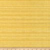 Performatex O'Fiddledidee Outdoor Woven Gold Butter | Heavyweight Outdoor, Jacquard Fabric | Home Decor Fabric | 54" Wide