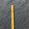 Performatex Q-Daisy Outdoor Woven Navy Blue | Pre-Quilted | Medium Weight Outdoor, Woven Fabric | Home Decor Fabric | 54" Wide