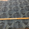 Crafted Artisan Mireil Heavy Faux Linen Blue | Medium/Heavyweight Linen Fabric | Home Decor Fabric | 54" Wide