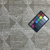Crafted Artisan Mireil Heavy Faux Linen Tan | Medium/Heavyweight Linen Fabric | Home Decor Fabric | 54" Wide