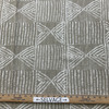 Crafted Artisan Mireil Heavy Faux Linen Tan | Medium/Heavyweight Linen Fabric | Home Decor Fabric | 54" Wide