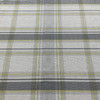 Modern Coastal Naomi Donegal Woven Golden Yellow | Heavyweight Woven Fabric | Home Decor Fabric | 54" Wide
