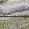Gray Modern Coastal Marble Donegal Woven Grey | Heavyweight Woven Fabric | Home Decor Fabric | 54" Wide