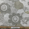 Modern Coastal Bellamy Donegal Woven Natural | Heavyweight Woven Fabric | Home Decor Fabric | 54" Wide