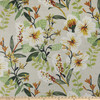 Hot Tropics Ponce Donegal Woven Linen | Heavyweight Woven Fabric | Home Decor Fabric | 54" Wide