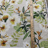 Hot Tropics Ponce Donegal Woven Linen | Heavyweight Woven Fabric | Home Decor Fabric | 54" Wide