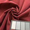 InsideOut Indoor/Outdoor Performance Costa Velvet Claret | Medium/Heavyweight Outdoor, Velvet Fabric | Home Decor Fabric | 55" Wide