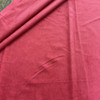 Bedford Solid Mini Corduroy Upholstery Fuschia | Medium/Heavyweight Corduroy Fabric | Home Decor Fabric | 54" Wide