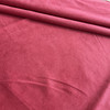 Bedford Solid Mini Corduroy Upholstery Fuschia | Medium/Heavyweight Corduroy Fabric | Home Decor Fabric | 54" Wide