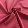 Bedford Solid Mini Corduroy Upholstery Fuschia | Medium/Heavyweight Corduroy Fabric | Home Decor Fabric | 54" Wide