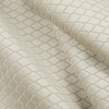 Jefferson Diamond Chenille Fawn | Home Decor Fabric | 57" Wide