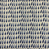 Terrasol Outdoor Rain Indigo | Medium Weight Outdoor Fabric | Home Decor Fabric | 54" Wide
