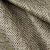 Greystone Phifertex Jacquards Vinyl Mesh Lattice Outdoor Greystone | Very Heavyweight Outdoor, Sling, Mesh Fabric | Home Decor Fabric | 54" Wide