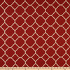 Sunbrella Accord II 45936-0000 Outdoor Woven Crimson | Very Heavyweight Outdoor Fabric | Home Decor Fabric | 54" Wide