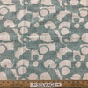 Premier Prints Into The Wild Revolve Slub Canvas Cancun | Medium/Heavyweight Canvas Fabric | Home Decor Fabric | 54" Wide