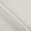 Premier Prints Metallic Nora Base Cloth Duck Silver White | Medium Weight Duck Fabric | Home Decor Fabric | 54" Wide