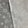 Luna Sliver Premier Prints Twinkle Metallic Duck Luna Silver | Medium Weight Duck Fabric | Home Decor Fabric | 54" Wide