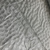 Covington Metallic Hepburn Jacquard Crystal | Lightweight Woven, Jacquard Fabric | Home Decor Fabric | 56" Wide