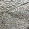 Covington Metallic Hepburn Jacquard Oro | Lightweight Woven, Jacquard Fabric | Home Decor Fabric | 56" Wide