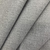 Covington High Performance Rye Chenille Heather Grey | Medium/Heavyweight Woven, Chenille Fabric | Home Decor Fabric | 56" Wide