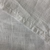 Covington Jefferson Linen White | Home Decor Fabric | 54" Wide