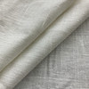 Covington Jefferson Linen White | Home Decor Fabric | 54" Wide