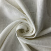 Covington Jefferson Linen White | Home Decor Fabric | 54" Wide