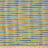 Capri Blue Covington Outdoor Performance Reggae Stripe Capri Blue | Medium/Heavyweight Outdoor Fabric | Home Decor Fabric | 54" Wide