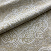 Covington Vogue Jacquard Empire Gold | Lightweight Woven, Jacquard Fabric | Home Decor Fabric | 54" Wide