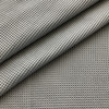 Glass Waffle Micro Fiber Grey | Lightweight Woven Fabric | Home Decor Fabric | 60" Wide