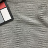 Honeycomb Micro Fiber Grey | Absorbent Towel Fabric | Microfiber | Mook Fabrics | 60" Wide | By the Yard