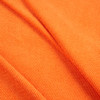Honeycomb Micro Fiber Orange | Absorbent Towel Fabric | Microfiber | Mook Fabrics | 60" Wide | By the Yard