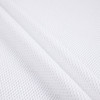 Honeycomb Micro Fiber Woven White | Lightweight Woven Fabric | Home Decor Fabric | 60" Wide