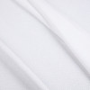 Honeycomb Micro Fiber Woven White | Lightweight Woven Fabric | Home Decor Fabric | 60" Wide