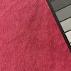 Micro Fiber Solid Maroon | Absorbent Towel Fabric | Poly/Nylon | Mook Fabrics | 60" Wide | By the Yard