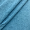 Micro Fiber Solid Woven Ocean | Lightweight Woven Fabric | Home Decor Fabric | 60" Wide