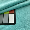 Micro Fiber Solid Teal | Absorbent Towel Fabric | Poly/Nylon | Mook Fabrics | 60" Wide | By the Yard