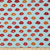 Pool Novogratz Lips Indoor/Outdoor Pool | Medium Weight Outdoor, Woven Fabric | Home Decor Fabric | 54" Wide
