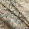 PKL Studio Cumbrea Chenille Denim | Very Heavyweight Chenille Fabric | Home Decor Fabric | 54" Wide