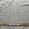 PKL Studio Galloway Chenille Jacquard Glacier | Heavyweight Chenille, Jacquard Fabric | Home Decor Fabric | 54" Wide