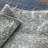 PKL Studio Galloway Chenille Jacquard Glacier | Heavyweight Chenille, Jacquard Fabric | Home Decor Fabric | 54" Wide