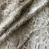 P/K Lifestyles Juneau Faux Fur Sable | Medium/Heavyweight Faux Fur Fabric | Home Decor Fabric | 59" Wide