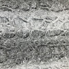 P/K Lifestyles Juneau Faur Fur Shadow | Medium/Heavyweight Faux Fur Fabric | Home Decor Fabric | 59" Wide