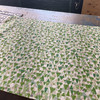 PKL Studio Reef Point Outdoor Grass | Medium Weight Outdoor Fabric | Home Decor Fabric | 54" Wide