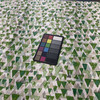 PKL Studio Reef Point Outdoor Grass | Medium Weight Outdoor Fabric | Home Decor Fabric | 54" Wide