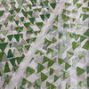 PKL Studio Reef Point Outdoor Grass | Medium Weight Outdoor Fabric | Home Decor Fabric | 54" Wide