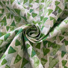 PKL Studio Reef Point Outdoor Grass | Medium Weight Outdoor Fabric | Home Decor Fabric | 54" Wide