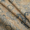 PKL Studio Timur Chenille Shale | Very Heavyweight Chenille Fabric | Home Decor Fabric | 55" Wide